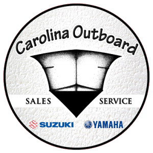 carolinaoutboard.com logo